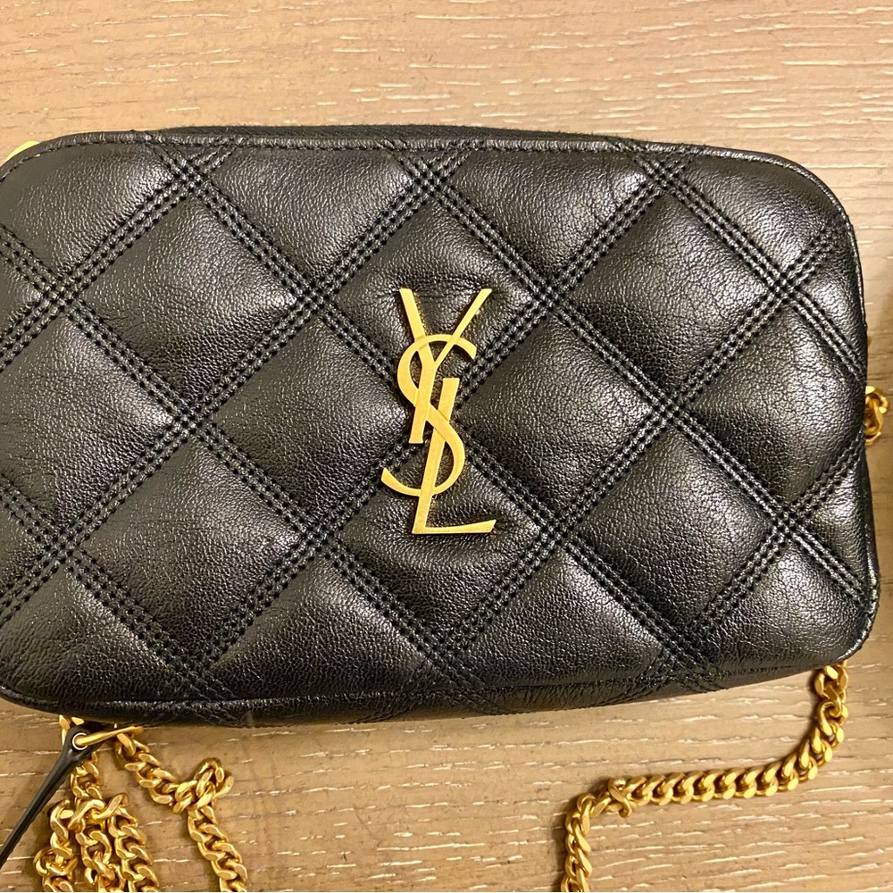 YSL Becky